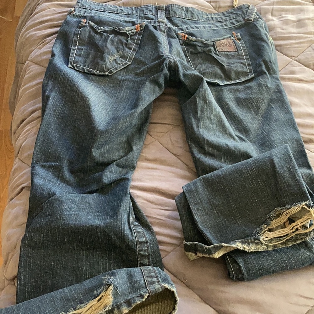 Stitches jeans - Picture 4 of 4